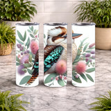 Kookaburra Blossom 4 15 OZ Straight Wrap