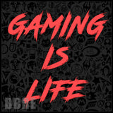 Gaming Passion 15 OZ Straight Wrap