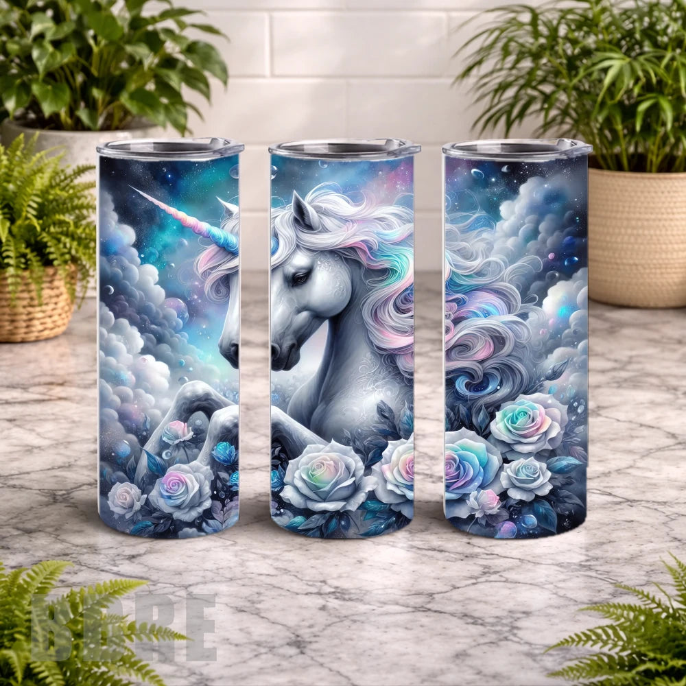 Mystical Unicorn 6 15 OZ Straight Wrap