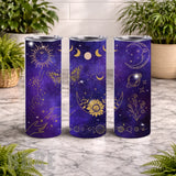 Celestial Dreams 15 OZ Straight Wrap