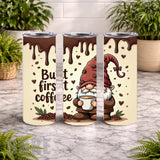 Coffee Gnome 15 OZ Straight Wrap