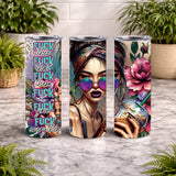 Bold Attitude 3 15 OZ Straight Wrap