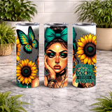 Butterfly Beauty 9 15 OZ Straight Wrap
