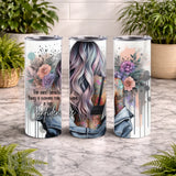 Confidence Art 15 OZ Straight Wrap