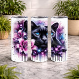 Mystic Panther 15 OZ Straight Wrap