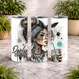 Chic Urban 15 OZ Straight Wrap
