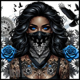 Bold Beauty 15 OZ Straight Wrap