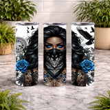 Bold Beauty 15 OZ Straight Wrap