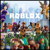 Roblox Adventure 2 15 OZ Straight Wrap
