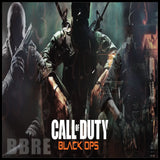 Call Of Duty 15 OZ Straight Wrap