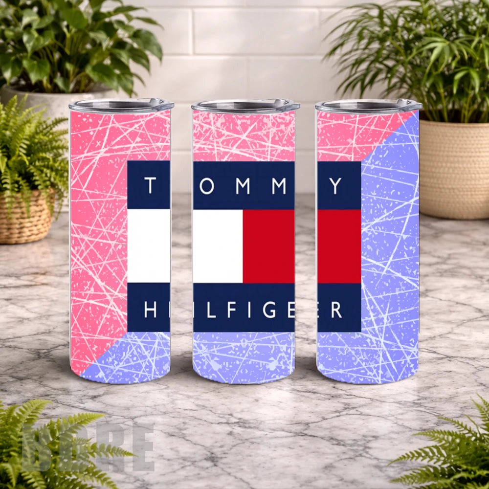 Tommy Hilfiger 15 OZ Straight Wrap