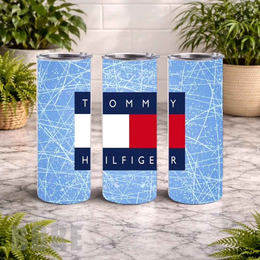 Tommy Hilfiger 2 15 OZ Straight Wrap