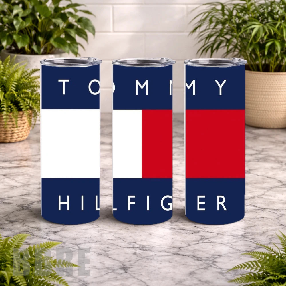 Tommy Hilfiger 3 15 OZ Straight Wrap