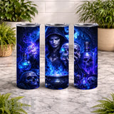 Mystic Sorcerer 15 OZ Straight Wrap