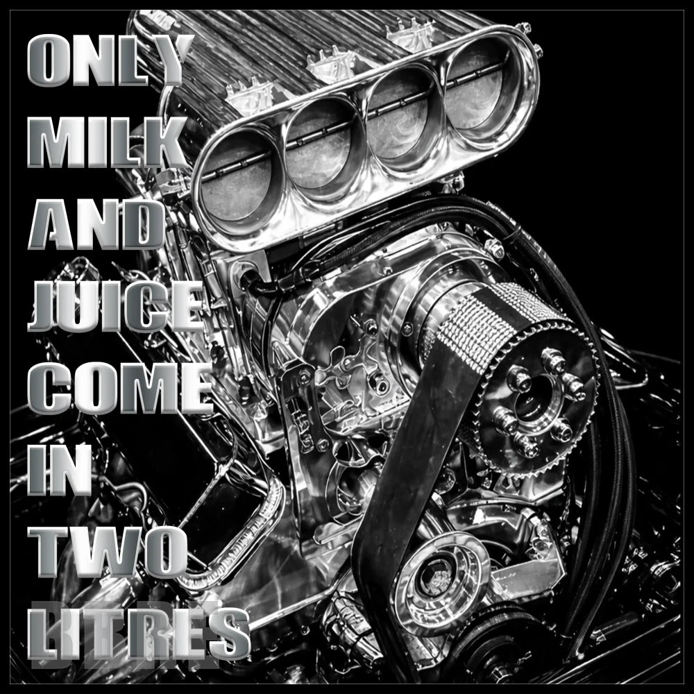 Engine Power 15 OZ Straight Wrap