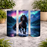 Majestic Stallion 2 15 OZ Straight Wrap