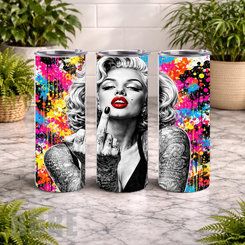 Bold Expression 4 15 OZ Straight Wrap