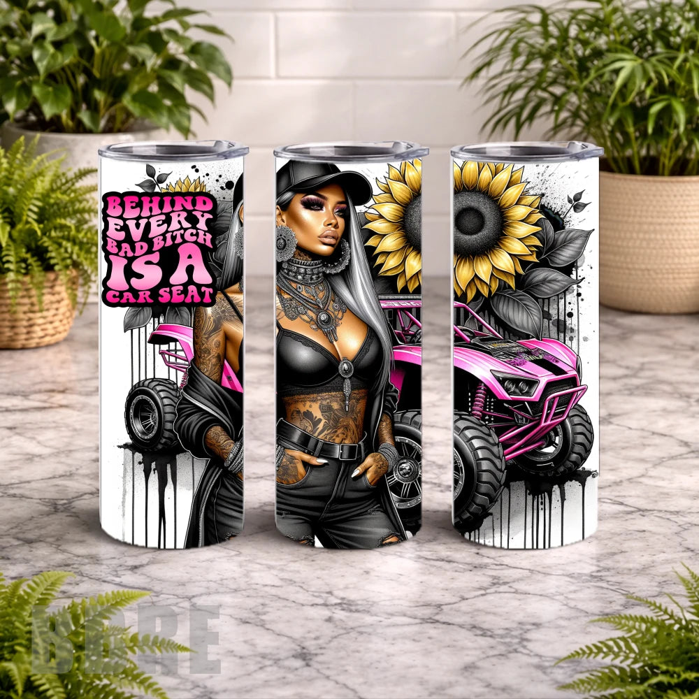 Bold Beauty 2 15 OZ Straight Wrap