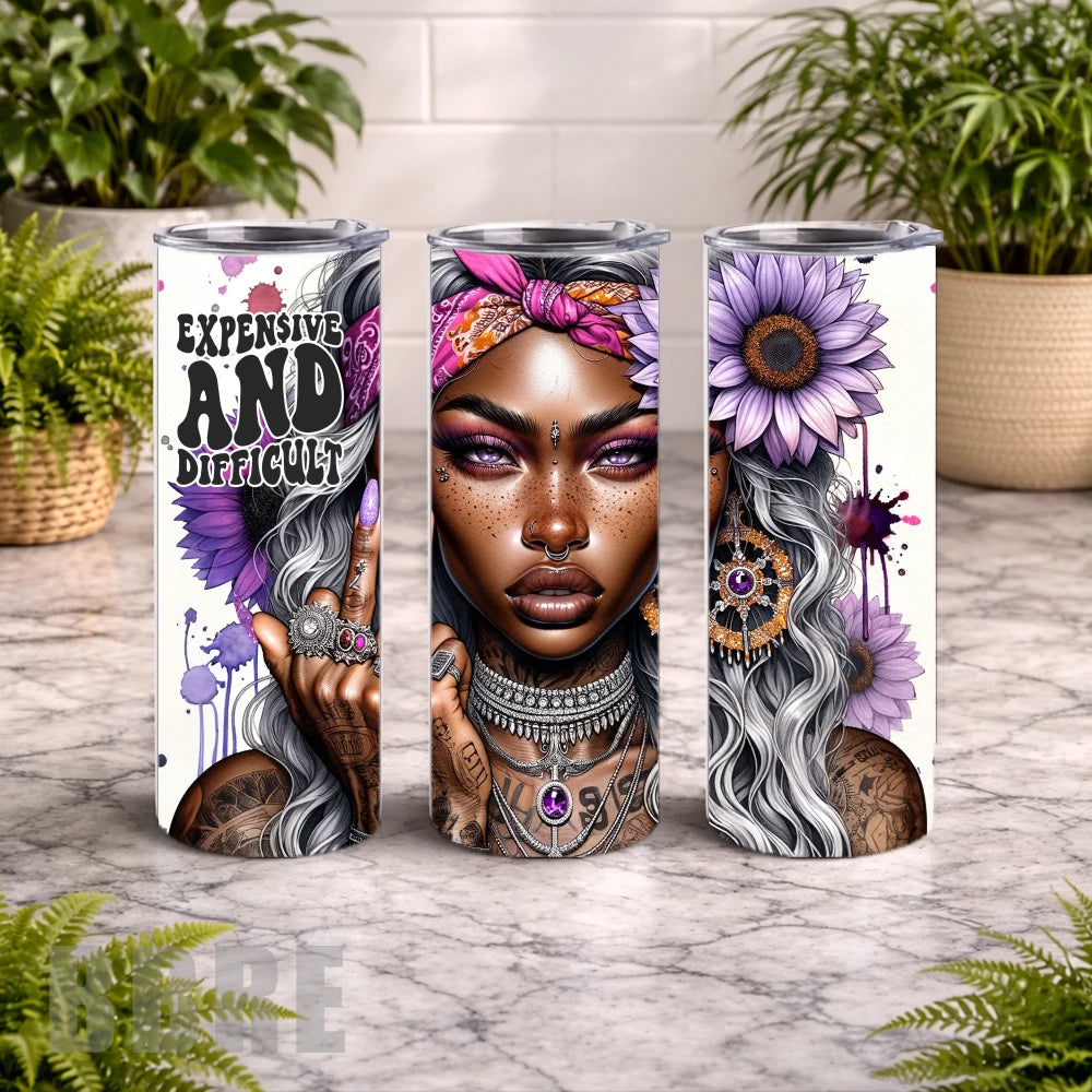 Bold Expression 5 15 OZ Straight Wrap