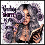 Smut Therapy 15 OZ Straight Wrap