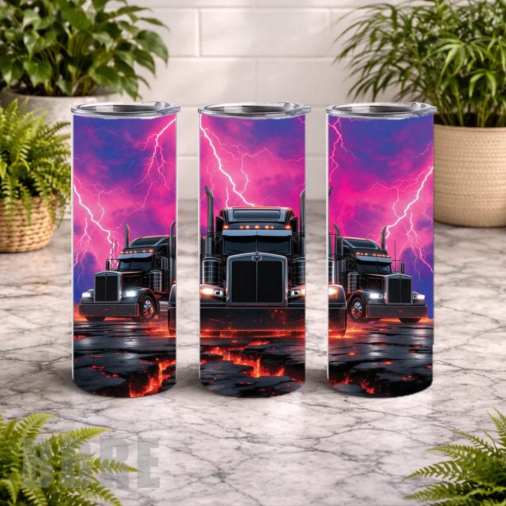 Thunder Trucks 15 OZ Straight Wrap