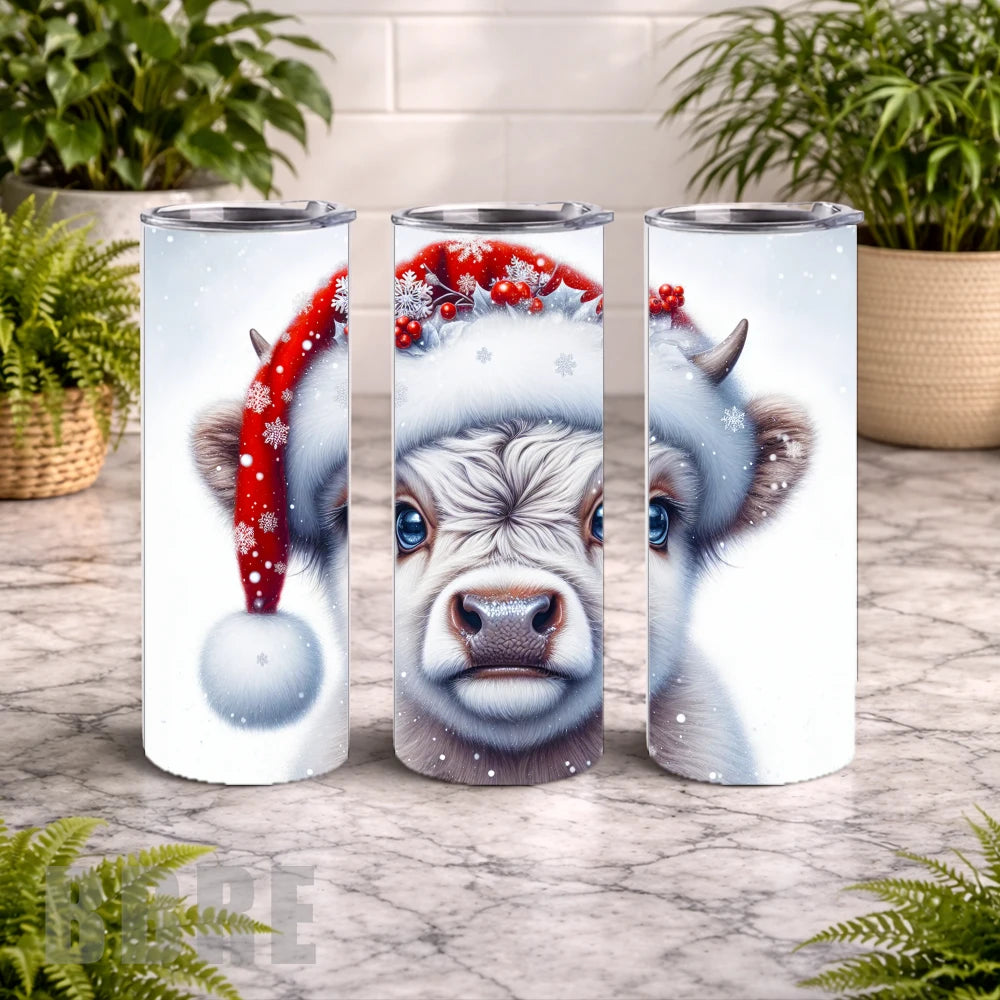 Festive Calf 4 15 OZ Straight Wrap
