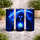 Electric Reaper 15 OZ Straight Wrap