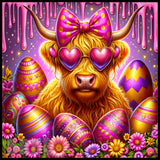 Easter Highland 15 OZ Straight Wrap