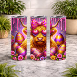 Easter Highland 15 OZ Straight Wrap