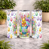 Easter Celebration 3 15 OZ Straight Wrap