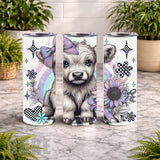 Cute Calf 9 15 OZ Straight Wrap