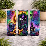 Hocus Pocus 3 15 OZ Straight Wrap