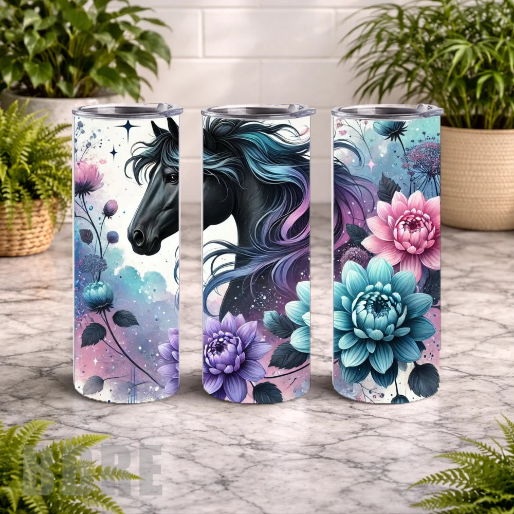 Mystical Unicorn 3 15 OZ Straight Wrap