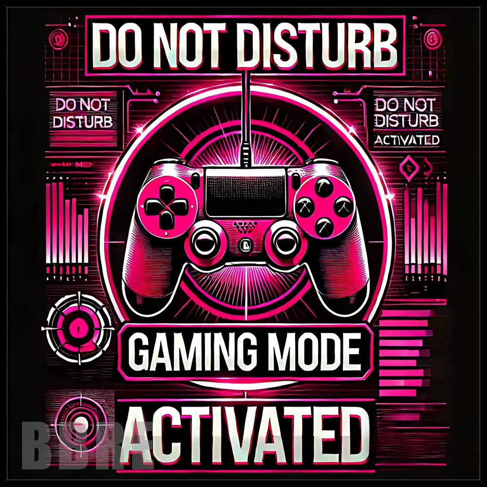 Gaming Mode 15 OZ Straight Wrap