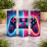 Neon Controller 2 15 OZ Straight Wrap