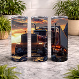 Bold Truck 5 15 OZ Straight Wrap