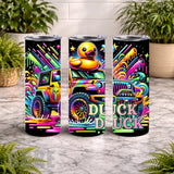 Duck Duck 15 OZ Straight Wrap