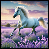 Majestic Unicorn 7 15 OZ Straight Wrap