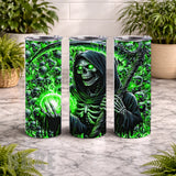 Grim Reaper 12 15 OZ Straight Wrap