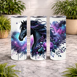 Cosmic Stallion 3 15 OZ Straight Wrap