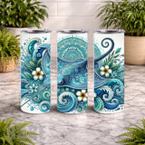 Ocean Ray 15 OZ Straight Wrap
