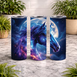 Cosmic Stallion 4 15 OZ Straight Wrap