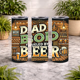Dad Bod 15 OZ Straight Wrap