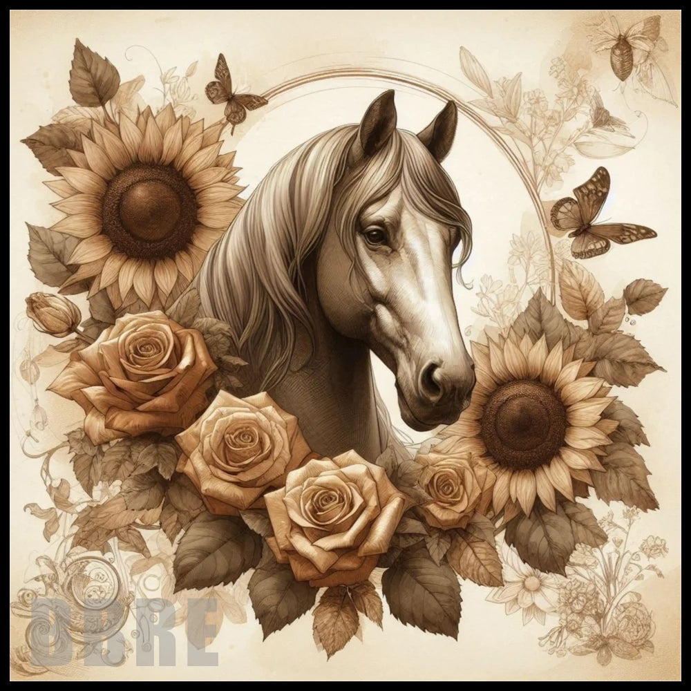 Equine Elegance 2 15 OZ Straight Wrap