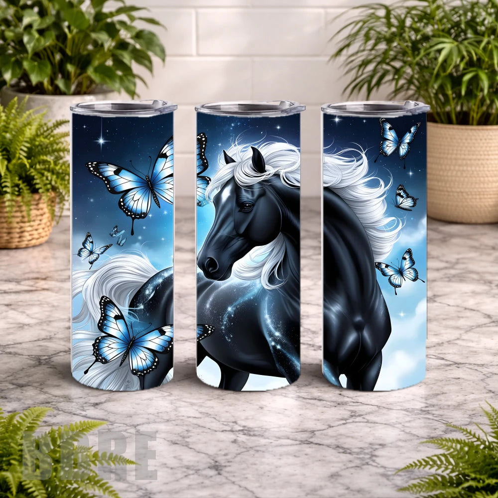 Majestic Horse 18 15 OZ Straight Wrap