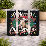 Merry Cow 15 OZ Straight Wrap