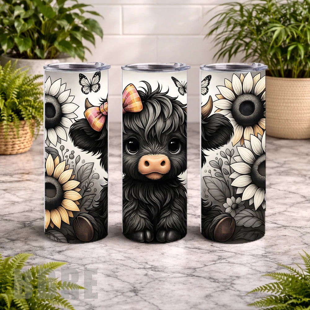 Cute Calf 12 15 OZ Straight Wrap