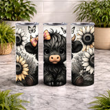 Cute Calf 12 15 OZ Straight Wrap