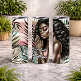 Resilient Beauty 15 OZ Straight Wrap