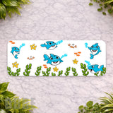 Playful Sharks Main Product Photo